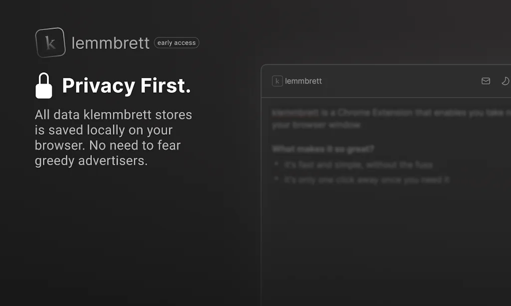 klemmbrett – early access screenshot 5 of 5