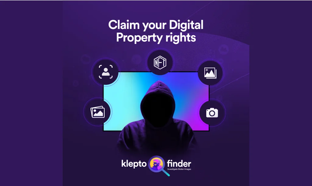 Kleptofinder screenshot 4 of 4