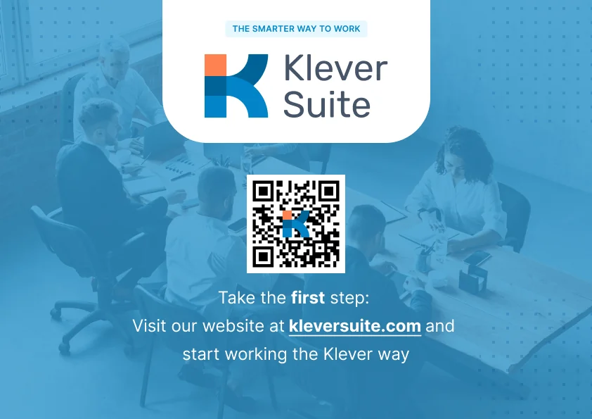 Klever Suite screenshot 4 of 4