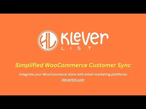 KleverList screenshot 1 of 10