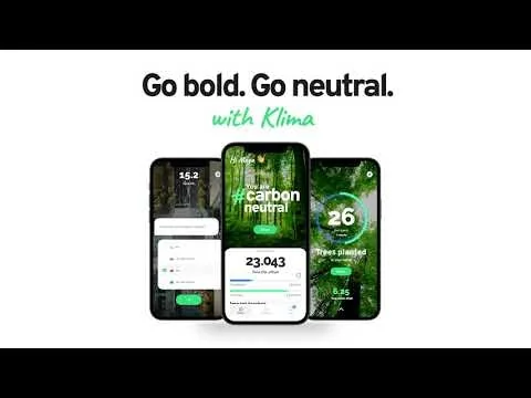 Klima screenshot 1 of 7