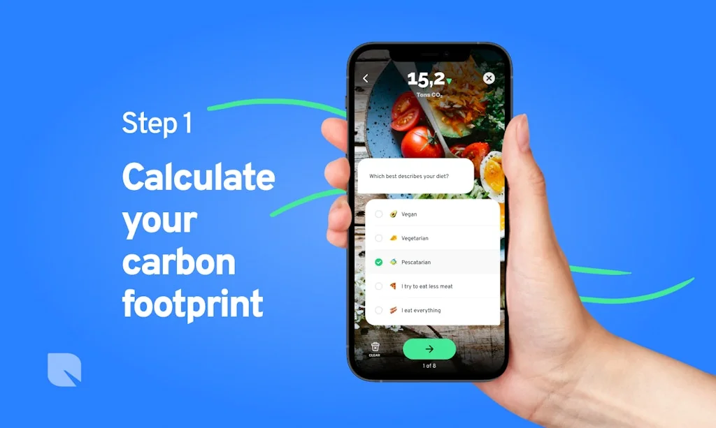 Klima screenshot 3 of 7
