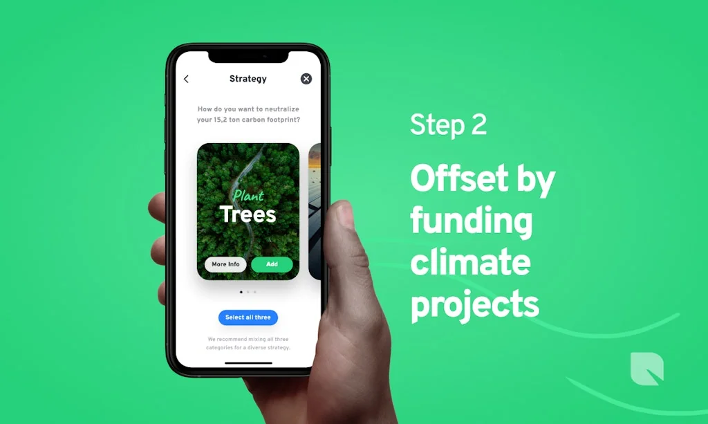 Klima screenshot 4 of 7
