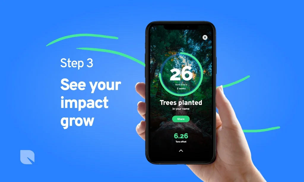 Klima screenshot 5 of 7