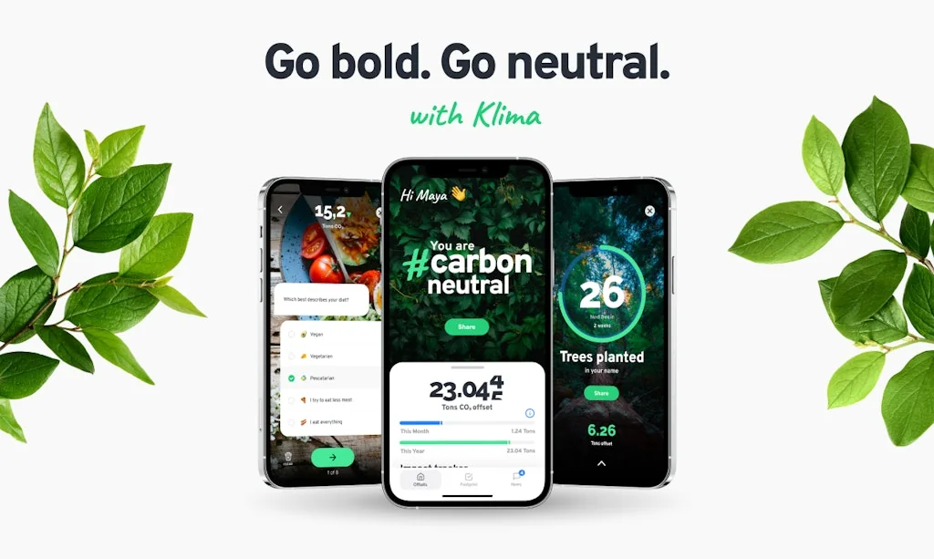 Klima screenshot 7 of 7