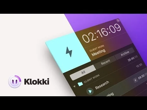 Klokki screenshot 1 of 8