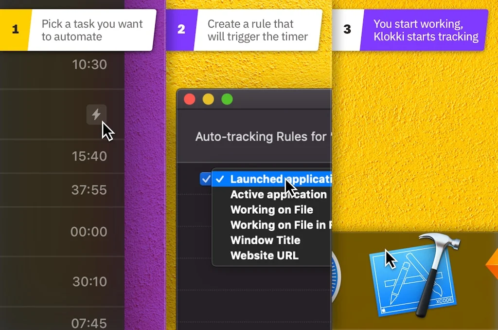Klokki screenshot 3 of 8