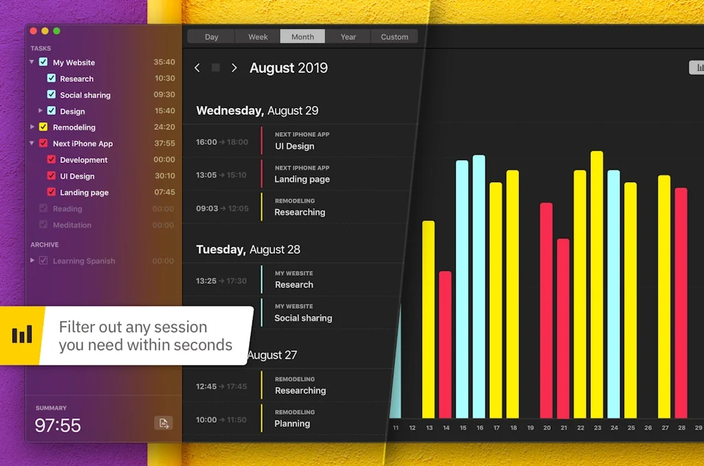 Klokki screenshot 4 of 8