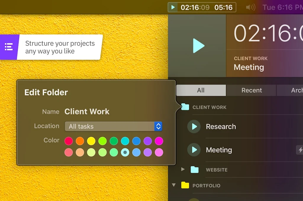 Klokki screenshot 6 of 8