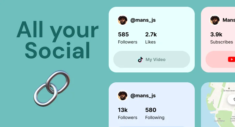 KloutUp screenshot 4 of 7