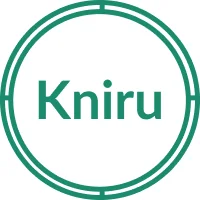 Kniru: AI-Powered Finance logo