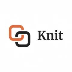 Knit API logo