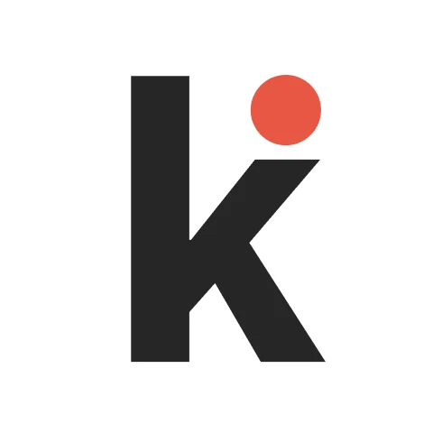 Knock logo