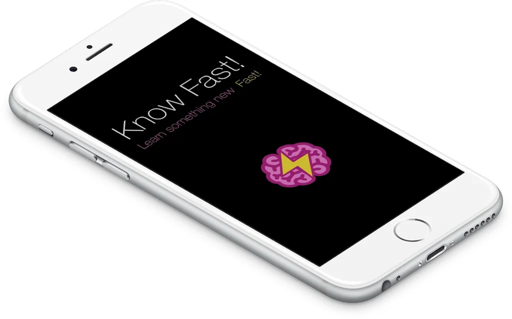 Know Fast screenshot 3 of 3