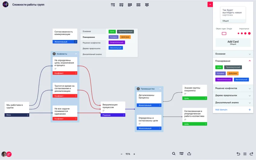 Knowflow screenshot 2 of 3