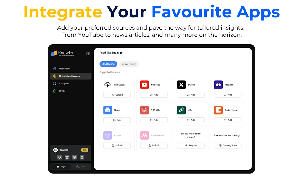 Knowlee screenshot 2 of 6