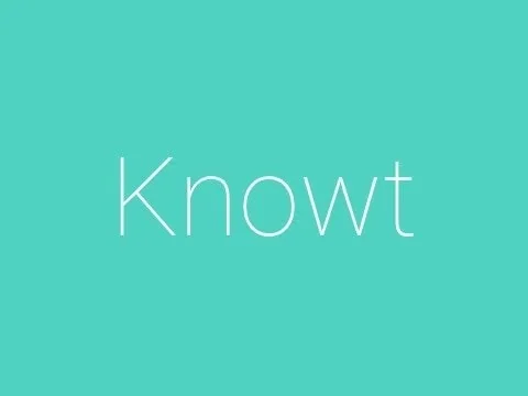 Knowt screenshot 1 of 9