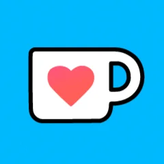 Ko-fi.com logo