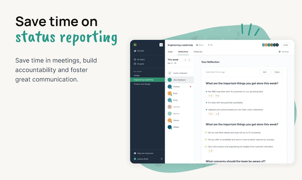 Koan screenshot 4 of 6