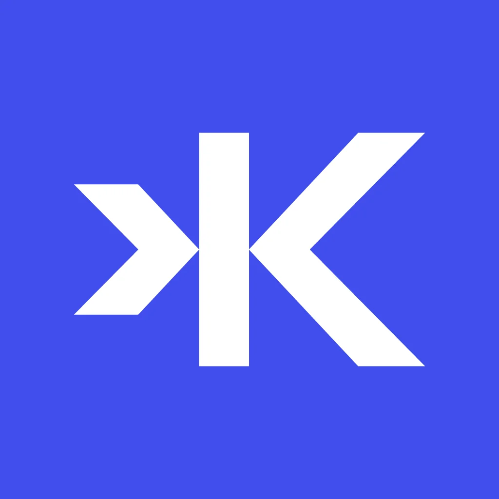 Koast.ai logo