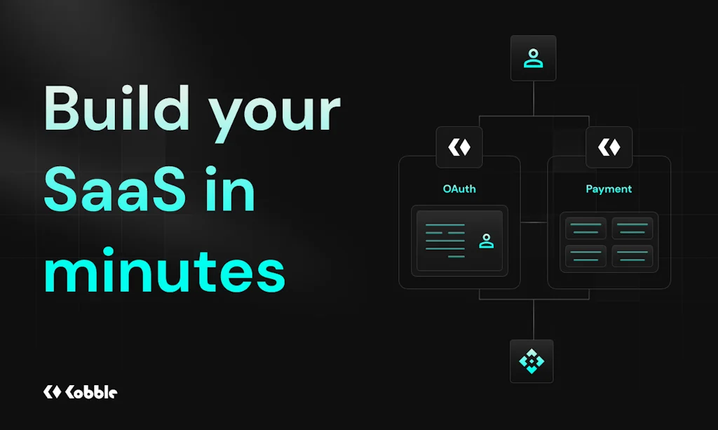 Kobble screenshot 1 of 3