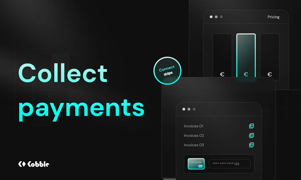 Kobble screenshot 3 of 3