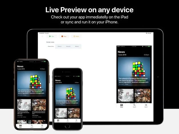 Kodika.io screenshot 2 of 5