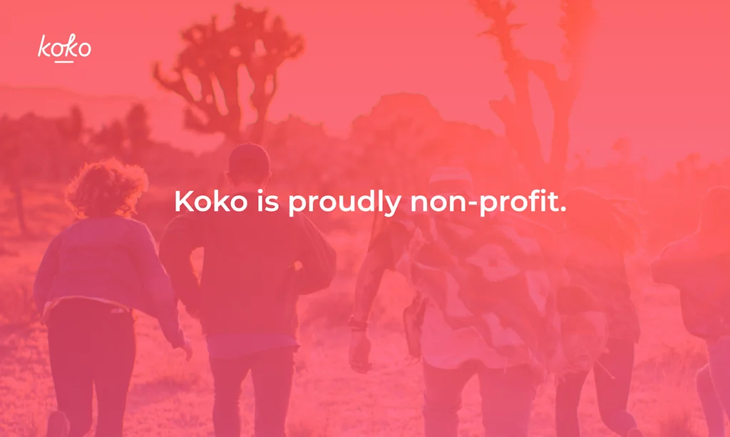 Koko for Discord screenshot 4 of 4