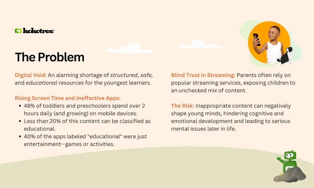 Kokotree Preschool App screenshot 5 of 9