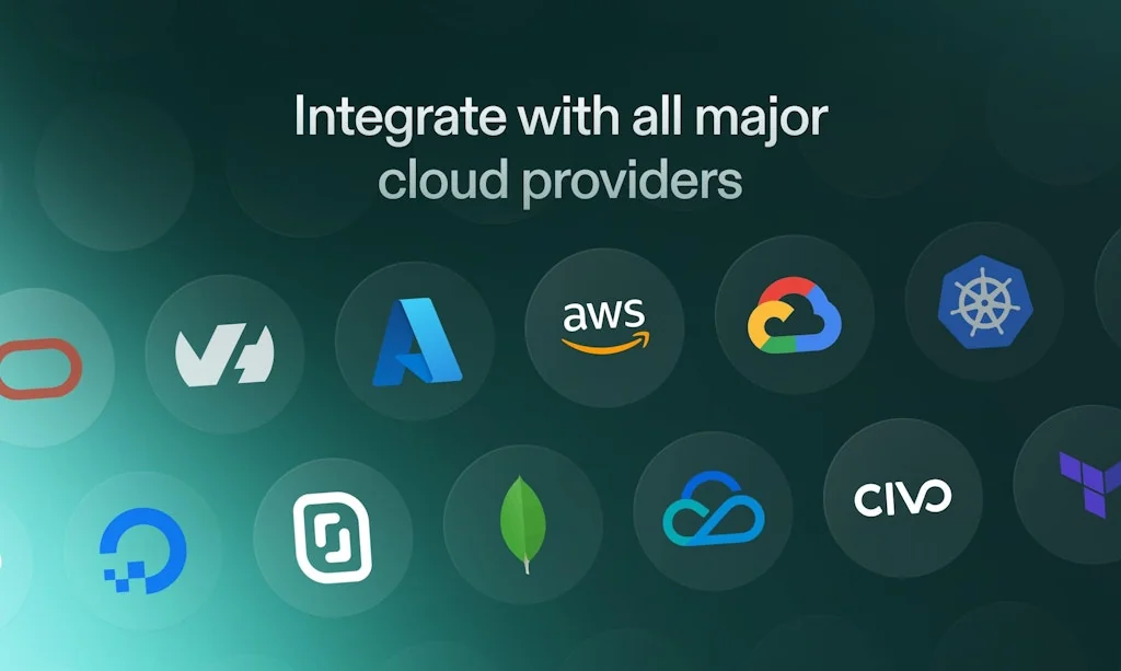 Komiser screenshot 2 of 3