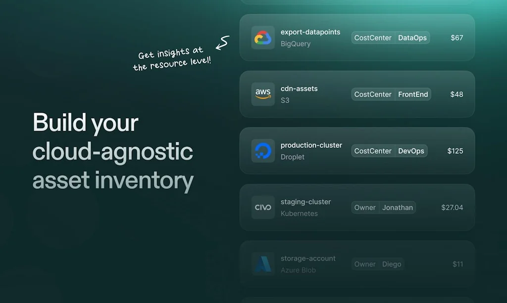Komiser screenshot 3 of 3