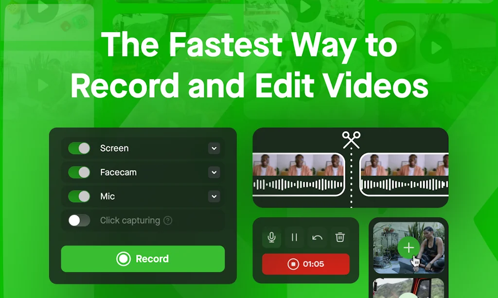 KomodoDecks screenshot 2 of 6