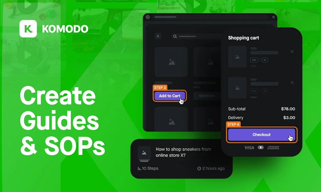 KomodoDecks screenshot 6 of 6