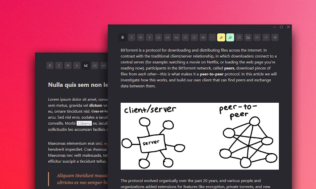 Kompad screenshot 3 of 4