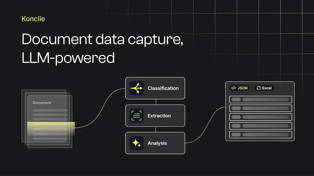 Koncile  screenshot 1 of 8