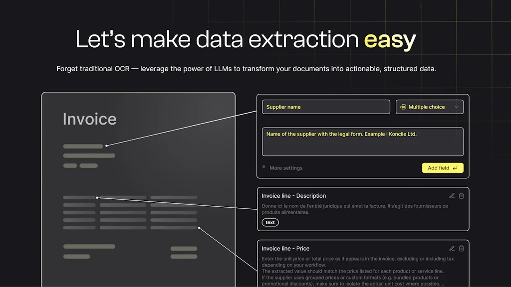 Koncile  screenshot 2 of 8