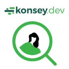 Konsey.dev logo