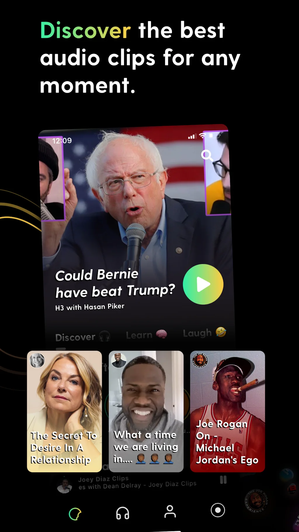 Koo! screenshot 2 of 5