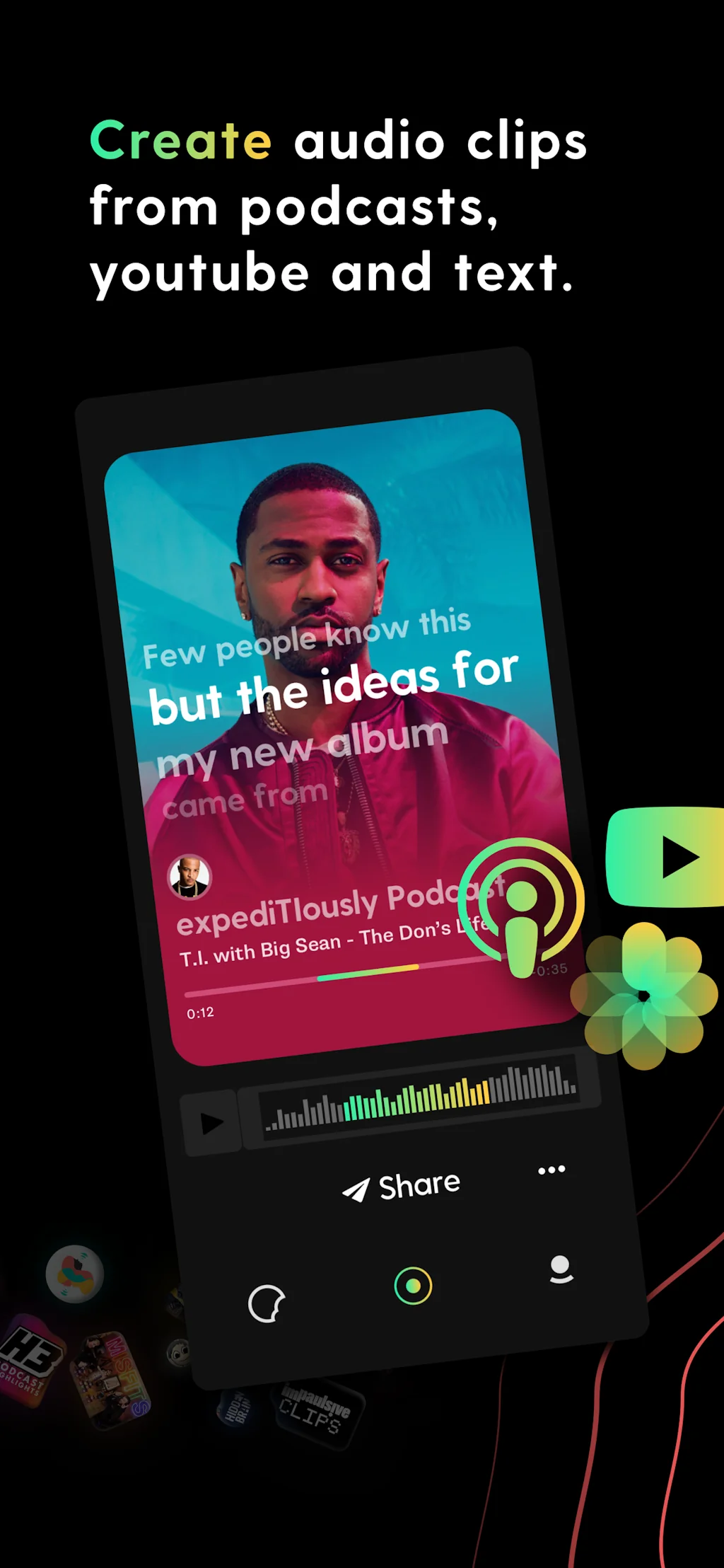 Koo! screenshot 3 of 5