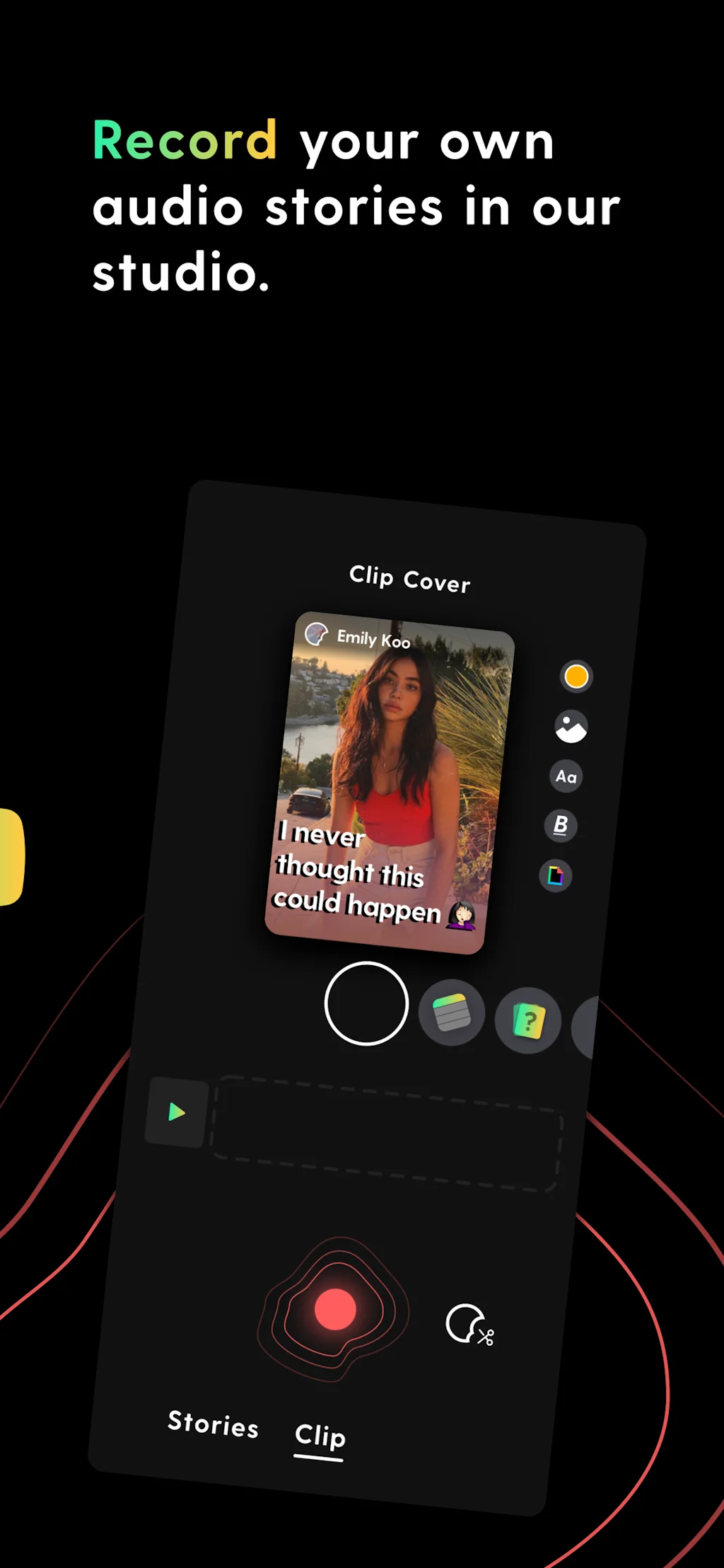 Koo! screenshot 4 of 5