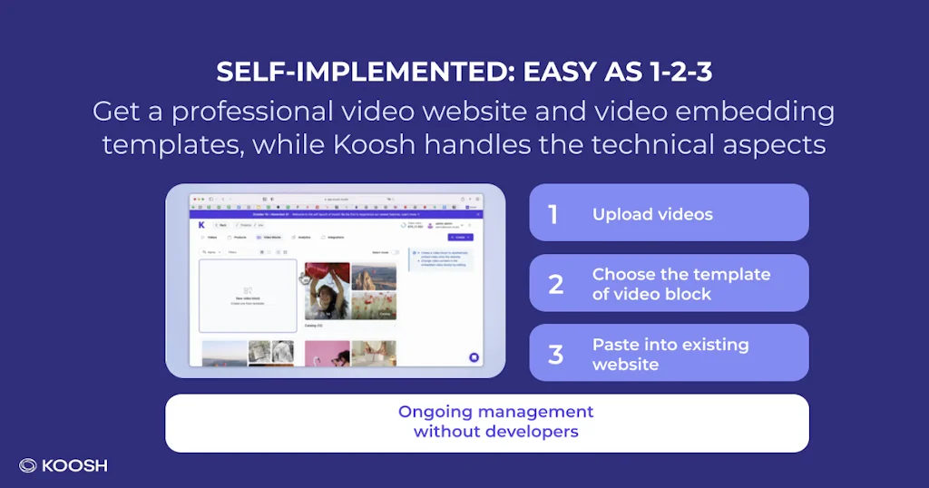 Koosh screenshot 2 of 6