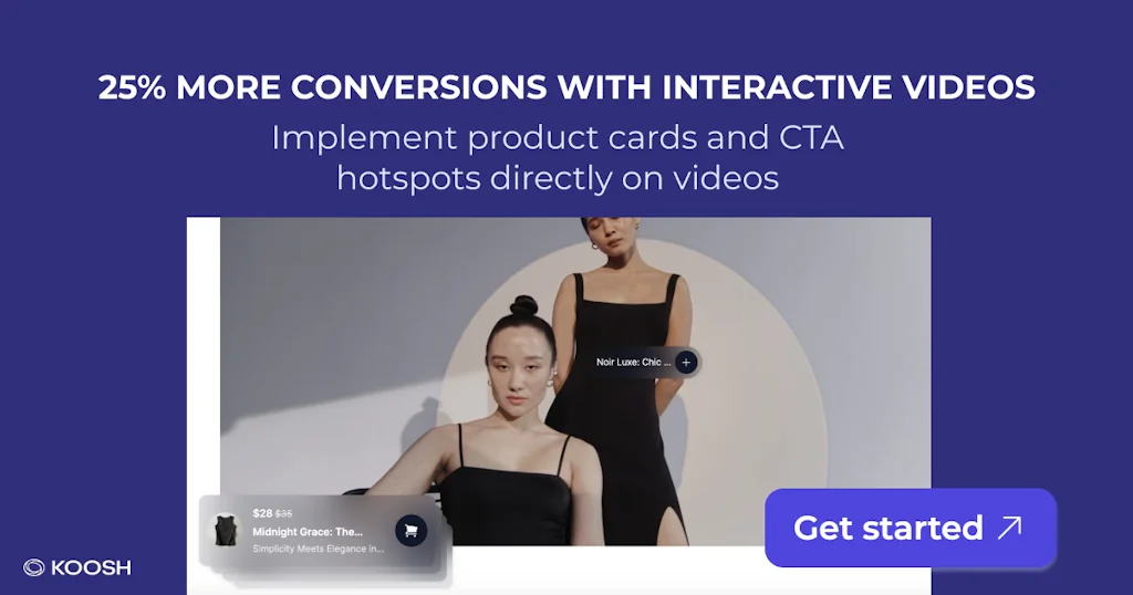 Koosh screenshot 3 of 6