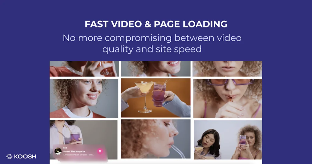 Koosh screenshot 4 of 6