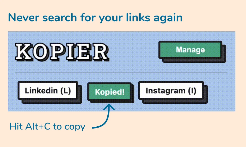 Kopier screenshot 3 of 5