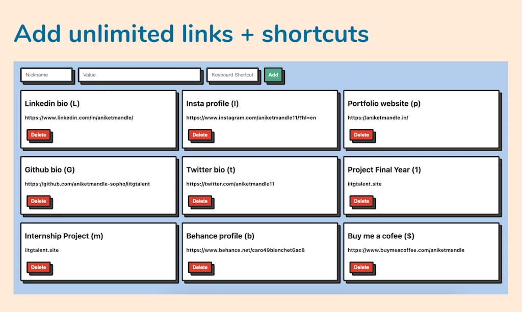 Kopier screenshot 4 of 5