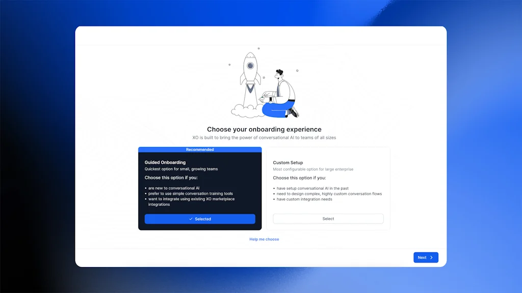 kore.ai screenshot 1 of 9