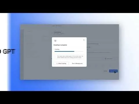 kore.ai screenshot 9 of 9