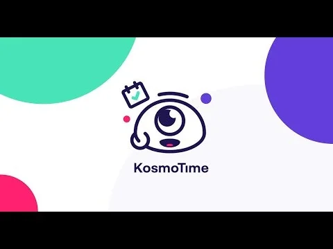 KosmoTime screenshot 1 of 7
