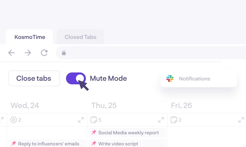 KosmoTime screenshot 5 of 7