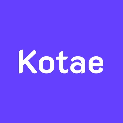 Kotae logo
